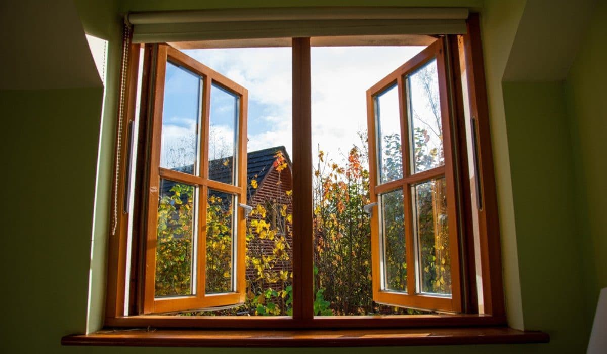Get Window Size With Css