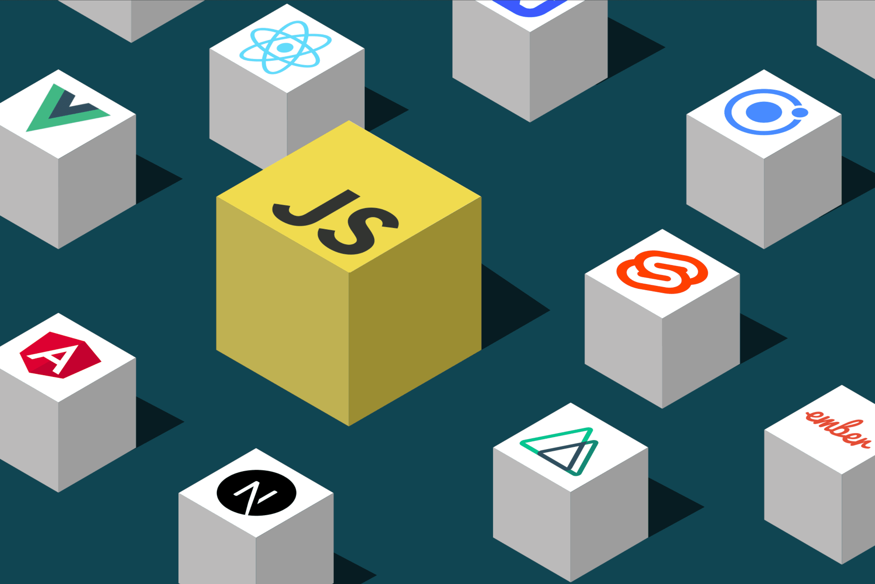 Javascript Frameworks