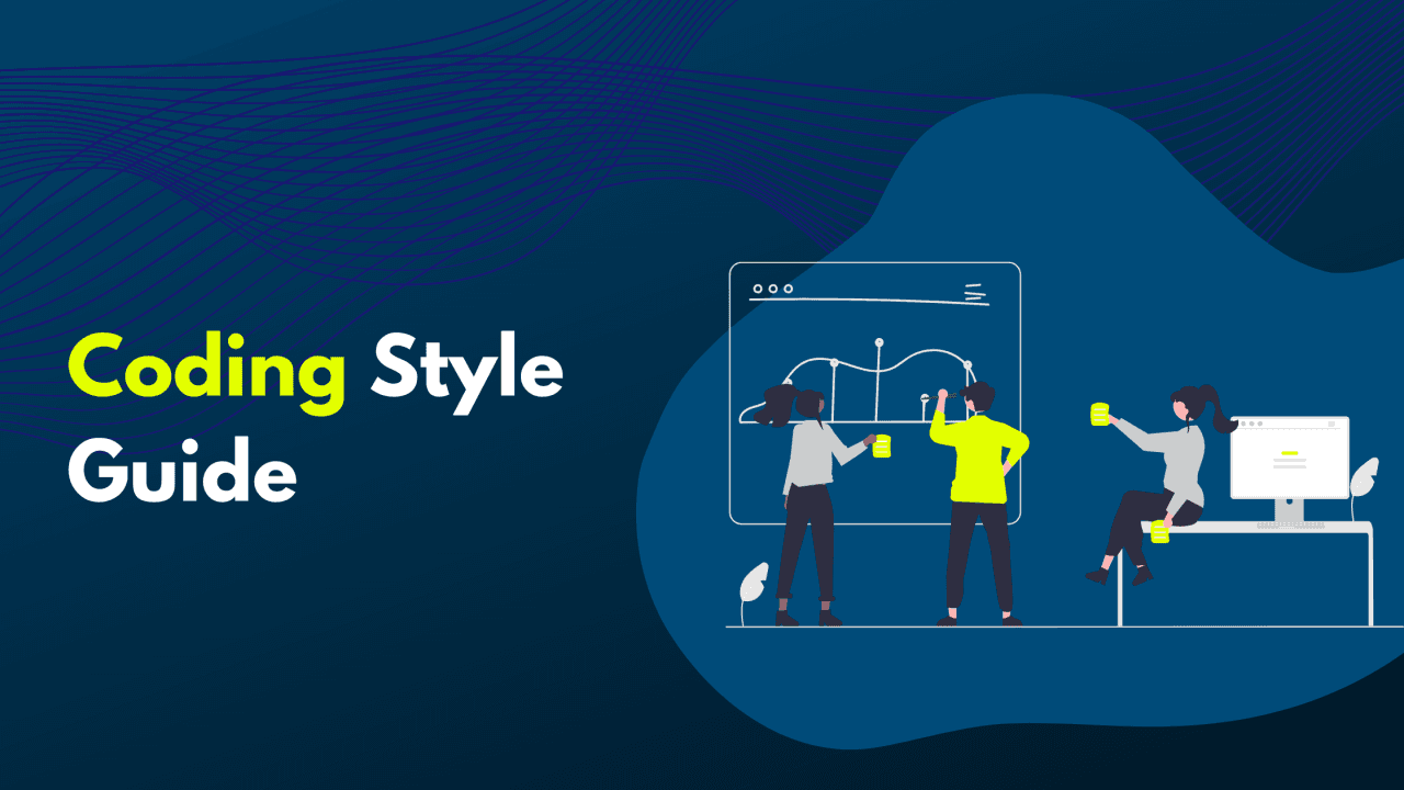 Style Guide Development