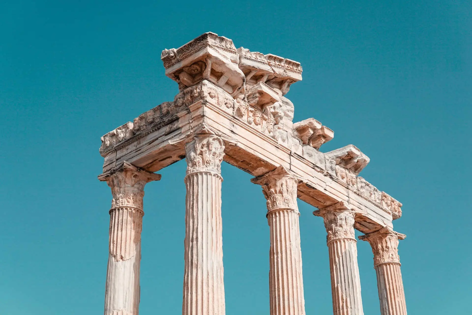 Four Pillars